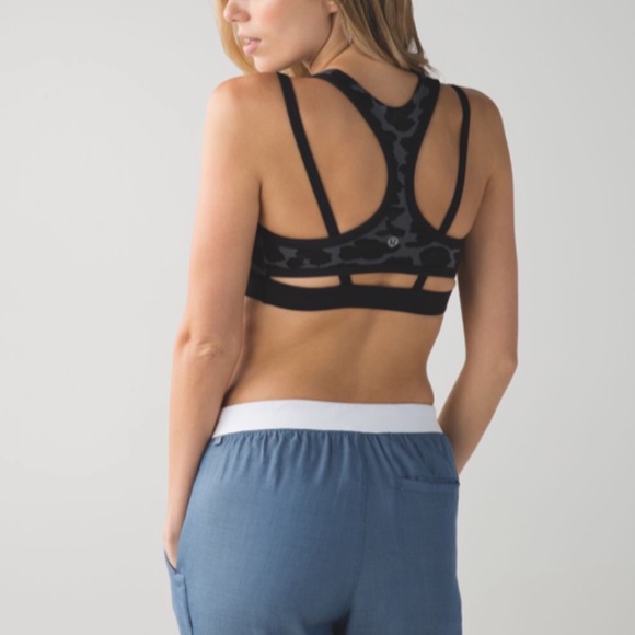 lululemon splendour bra